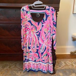 Lilly Pulitzer dress size 6